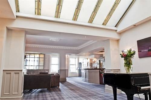 Hotel Kingston | Dun Laoghaire | County dun Laoghaire-Rathdown | Ireland 6