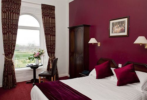 Hotel Kingston | Dun Laoghaire | County dun Laoghaire-Rathdown | Ireland 9