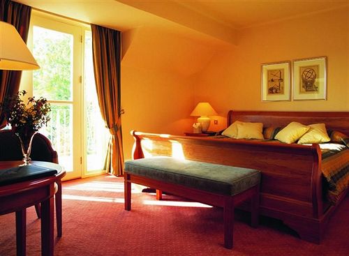 Hotel Sheen Falls Lodge | Kenmare | Kerry | Ireland 12