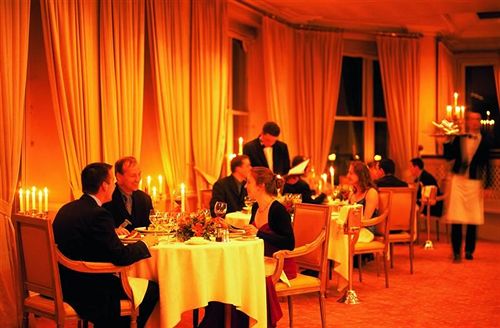 Hotel Sheen Falls Lodge | Kenmare | Kerry | Ireland 13