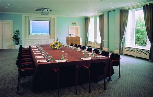 Hotel Sheen Falls Lodge | Kenmare | Kerry | Ireland 14