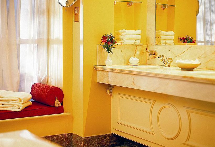 Hotel Sheen Falls Lodge | Kenmare | Kerry | Ireland 5