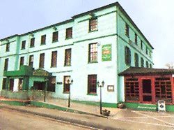 Hotel Curragh Lodge Kildare