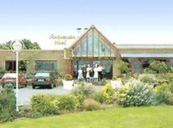 Hotel Ambassador Kill