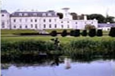 Kildare Hotel & Country Club Straffan Kildare