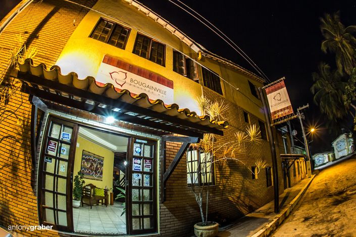 Hotel Bougainville Pousada Mar  | Marechal Deodoro | Alagoas | Brasil 1