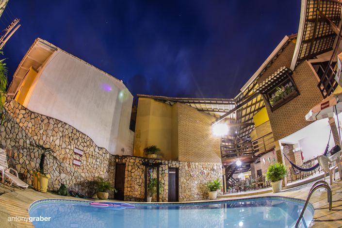 Hotel Bougainville Pousada Mar  | Marechal Deodoro | Alagoas | Brasil 2