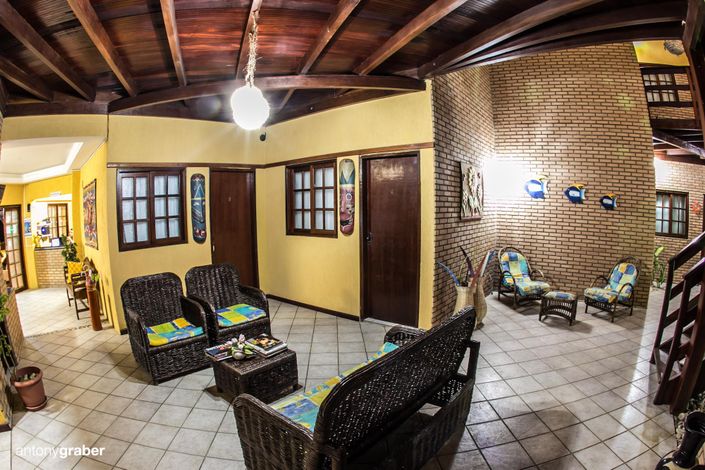 Hotel Bougainville Pousada Mar  | Marechal Deodoro | Alagoas | Brasil 3