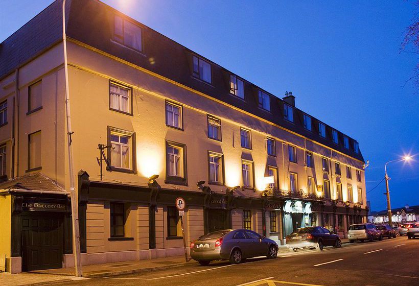 Lawlors Hotel Dungarvan | Dungarvan | Waterford | Ireland 1