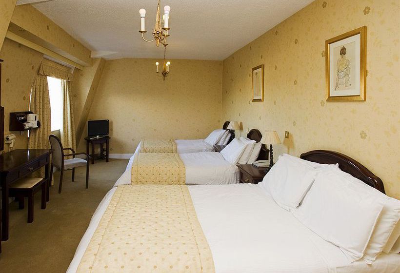 Lawlors Hotel Dungarvan | Dungarvan | Waterford | Ireland 14