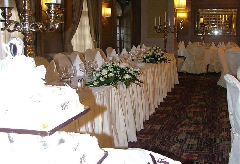 Lawlors Hotel Dungarvan | Dungarvan | Waterford | Ireland 17