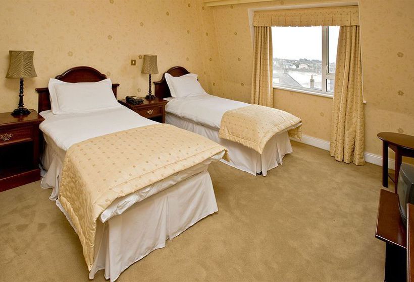 Lawlors Hotel Dungarvan | Dungarvan | Waterford | Ireland 2