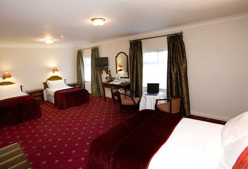Lawlors Hotel Dungarvan | Dungarvan | Waterford | Ireland 20