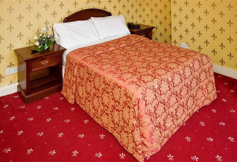 Lawlors Hotel Dungarvan | Dungarvan | Waterford | Ireland 5