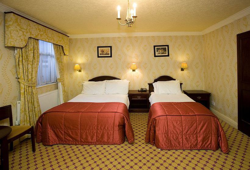 Lawlors Hotel Dungarvan | Dungarvan | Waterford | Ireland 6