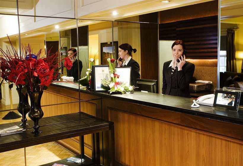 Lawlors Hotel Dungarvan | Dungarvan | Waterford | Ireland 7