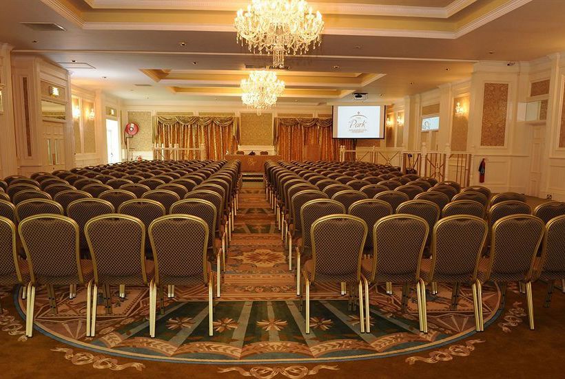 Hotel The Park | Dungarvan | Waterford | Ireland 1