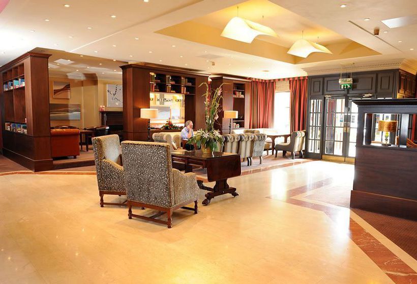 Hotel The Park | Dungarvan | Waterford | Ireland 2