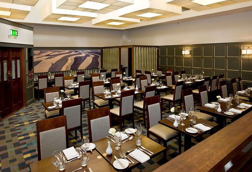 Hotel The Park | Dungarvan | Waterford | Ireland 3