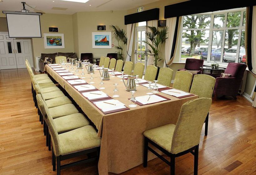 Hotel The Park | Dungarvan | Waterford | Ireland 4