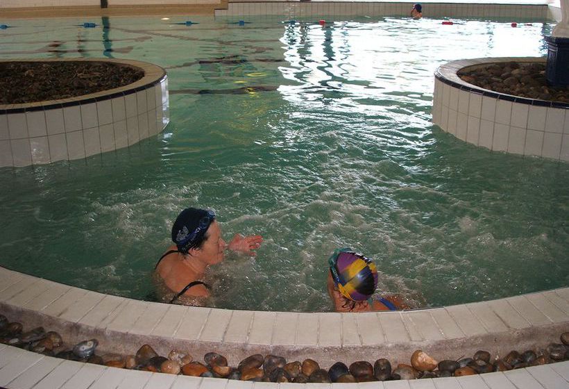 Hotel The Park | Dungarvan | Waterford | Ireland 5