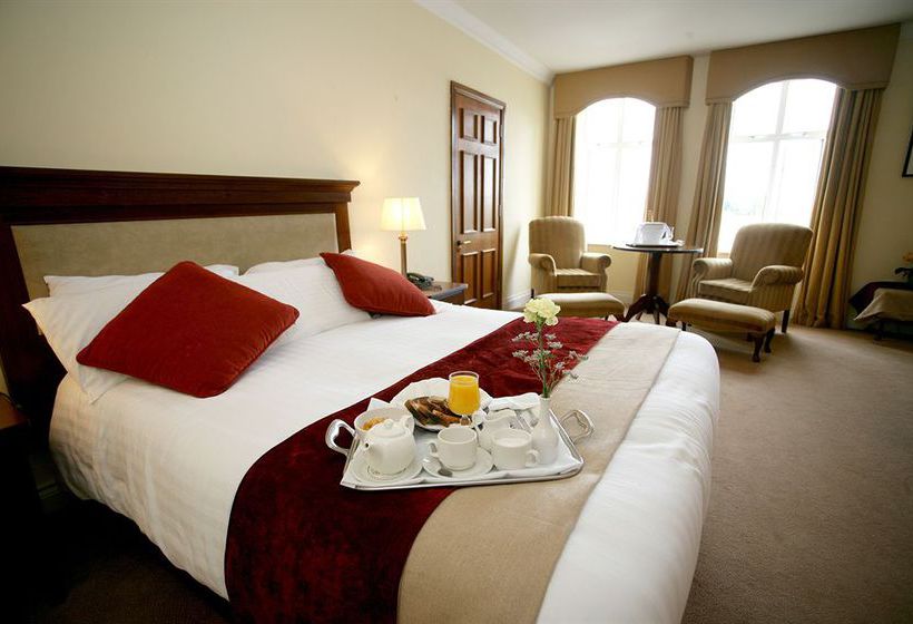 Hotel The Park | Dungarvan | Waterford | Ireland 6
