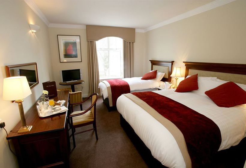 Hotel The Park | Dungarvan | Waterford | Ireland 7