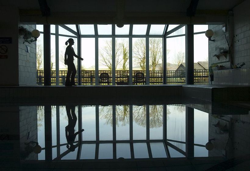 Hotel The Park | Dungarvan | Waterford | Ireland 8