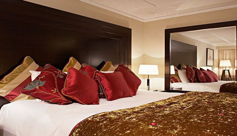 Shamrock Lodge hotel & Conference Centre | Athlone | Westmeath | Ireland 1