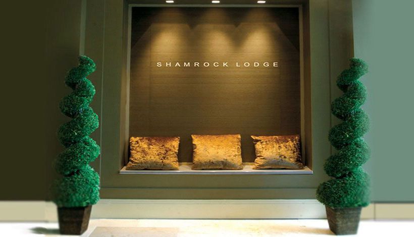 Shamrock Lodge hotel & Conference Centre | Athlone | Westmeath | Ireland 11