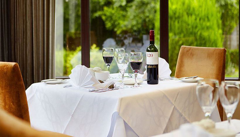 Shamrock Lodge hotel & Conference Centre | Athlone | Westmeath | Ireland 14