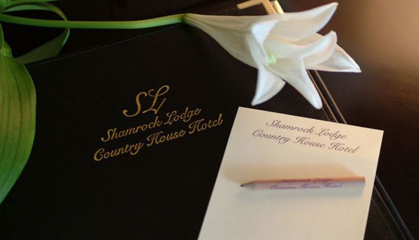 Shamrock Lodge hotel & Conference Centre | Athlone | Westmeath | Ireland 15