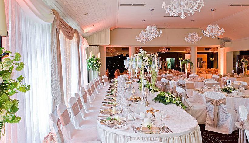 Shamrock Lodge hotel & Conference Centre | Athlone | Westmeath | Ireland 2