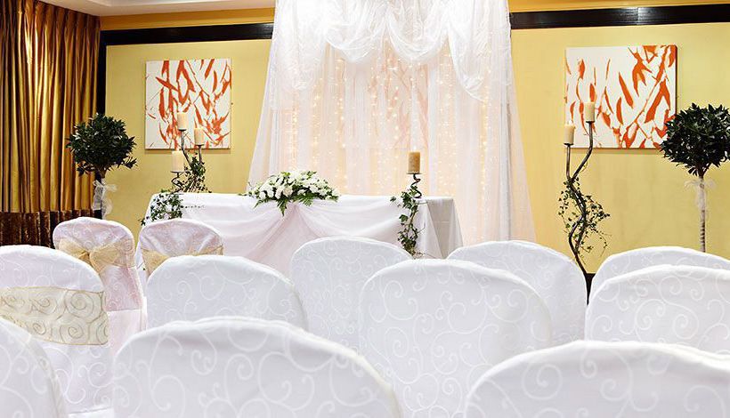 Shamrock Lodge hotel & Conference Centre | Athlone | Westmeath | Ireland 4