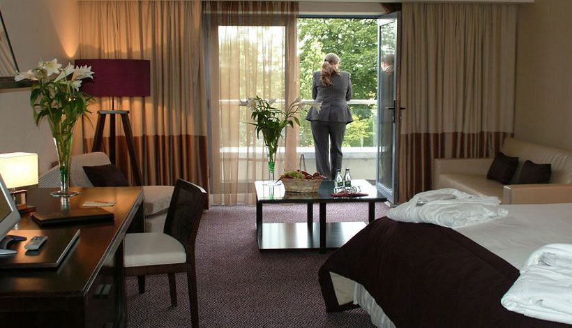 Shamrock Lodge hotel & Conference Centre | Athlone | Westmeath | Ireland 6