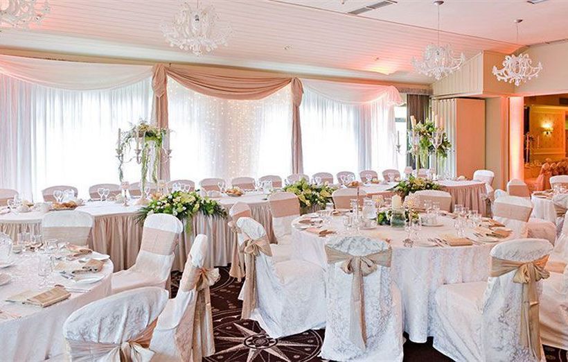 Shamrock Lodge hotel & Conference Centre | Athlone | Westmeath | Ireland 7