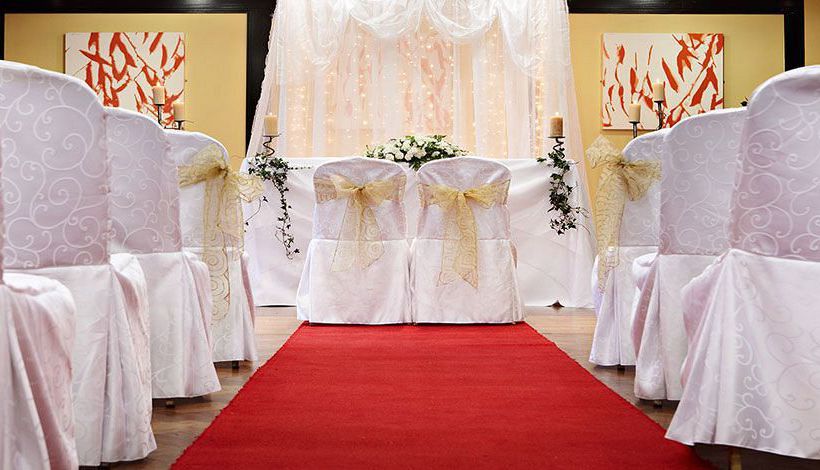 Shamrock Lodge hotel & Conference Centre | Athlone | Westmeath | Ireland 8