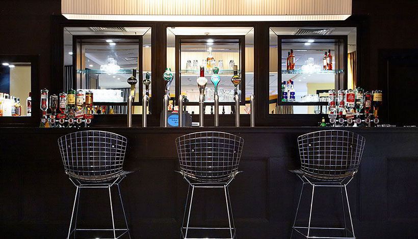 Shamrock Lodge hotel & Conference Centre | Athlone | Westmeath | Ireland 9