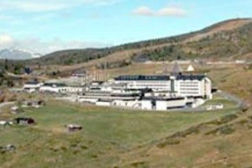 Storefjell Resort Hotel