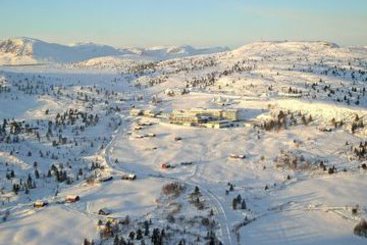 Storefjell Resort Hotel | Gol | Buskerud | Norway 10