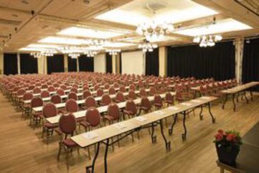 Storefjell Resort Hotel | Gol | Buskerud | Norway 11