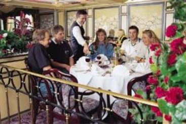 Storefjell Resort Hotel | Gol | Buskerud | Norway 3