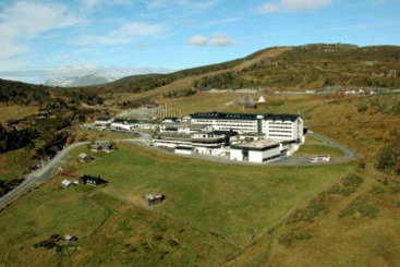 Storefjell Resort Hotel | Gol | Buskerud | Norway 4