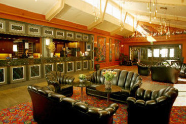 Storefjell Resort Hotel | Gol | Buskerud | Norway 5