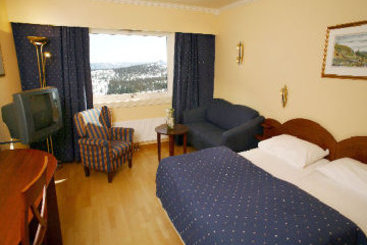 Storefjell Resort Hotel | Gol | Buskerud | Norway 6