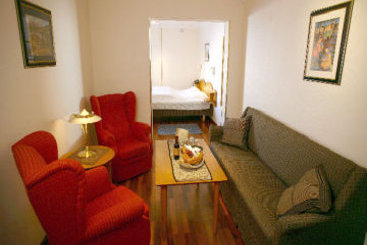 Storefjell Resort Hotel | Gol | Buskerud | Norway 7