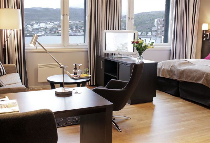 Rica Hotel Hammerfest Hammerfest