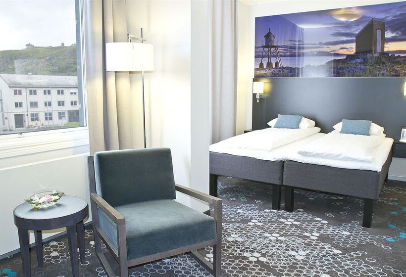 Rica Hotel Hammerfest | Hammerfest | Finnmark | Norway 1
