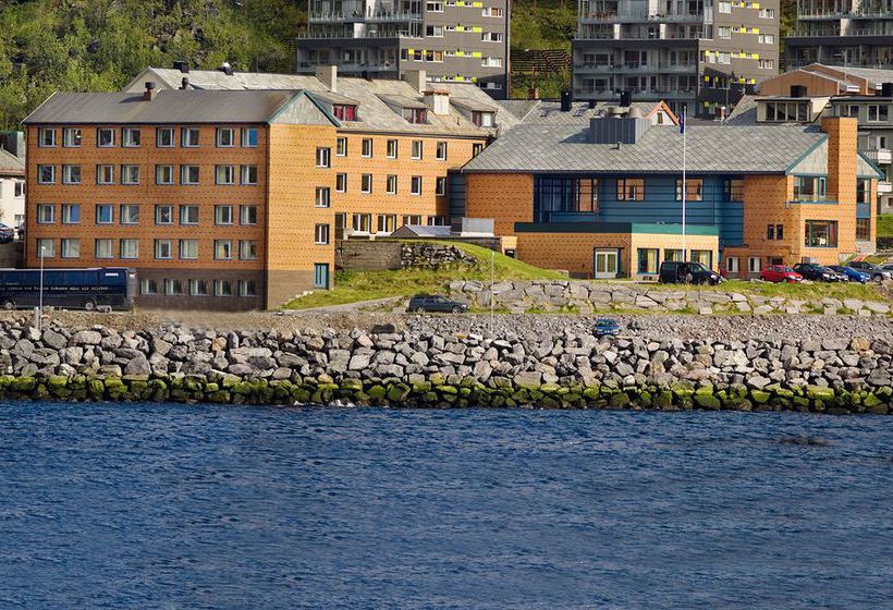 Rica Hotel Hammerfest | Hammerfest | Finnmark | Norway 10
