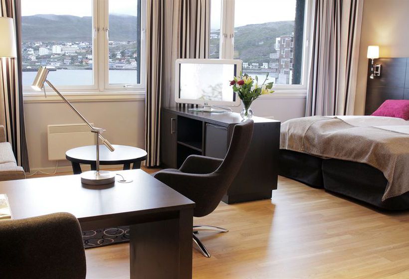 Rica Hotel Hammerfest | Hammerfest | Finnmark | Norway 12